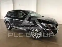 2017 Renault Koleos