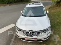 2017 Renault Koleos