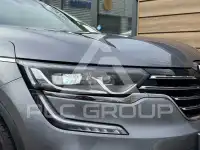 2017 Renault Koleos