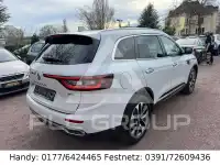 2017 Renault Koleos