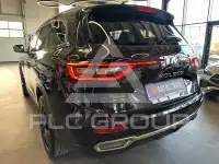 2017 Renault Koleos