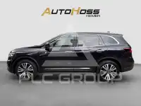 2017 Renault Koleos