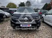 2017 Renault Koleos