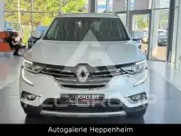 2017 Renault Koleos
