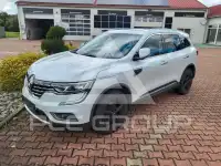 2017 Renault Koleos