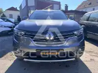 2017 Renault Koleos