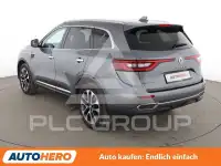 2017 Renault Koleos