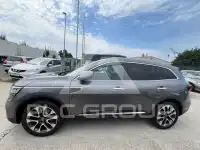 2017 Renault Koleos