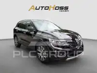 2017 Renault Koleos