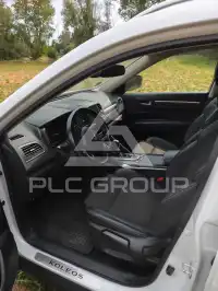 2017 Renault Koleos