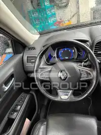 2017 Renault Koleos