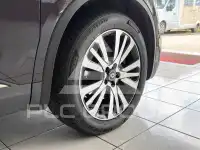 2017 Renault Koleos