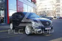 2017 Renault Koleos