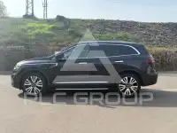 2017 Renault Koleos