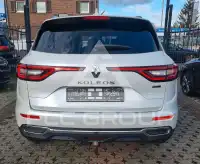 2017 Renault Koleos