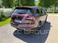 2017 Renault Koleos