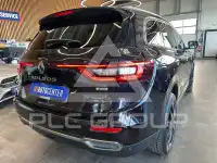 2017 Renault Koleos