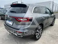 2017 Renault Koleos
