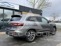 2017 Renault Koleos