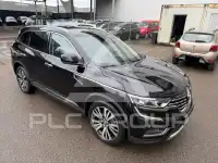 2017 Renault Koleos