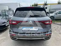2017 Renault Koleos
