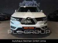 2017 Renault Koleos