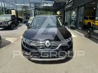 2017 Renault Koleos