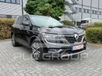 2017 Renault Koleos