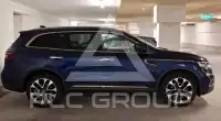 2017 Renault Koleos