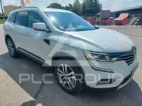 2017 Renault Koleos