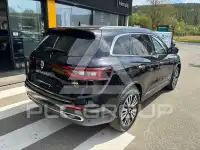 2017 Renault Koleos