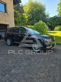 2017 Renault Koleos