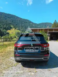 2017 Renault Koleos