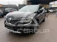 2017 Renault Koleos
