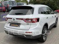 2017 Renault Koleos