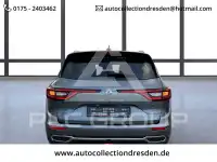 2017 Renault Koleos