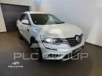 2017 Renault Koleos