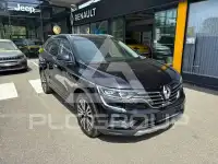 2017 Renault Koleos