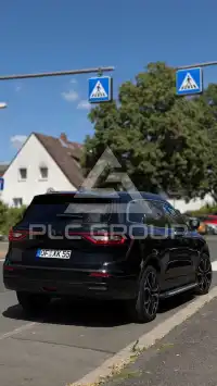 2017 Renault Koleos