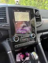 2017 Renault Koleos