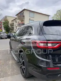 2017 Renault Koleos