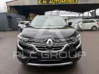 2017 Renault Koleos