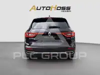 2017 Renault Koleos