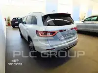 2017 Renault Koleos