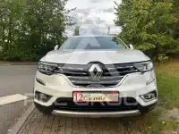 2017 Renault Koleos