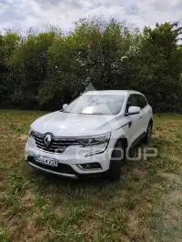 2017 Renault Koleos