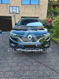 2017 Renault Koleos