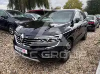 2017 Renault Koleos