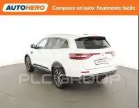 2017 Renault Koleos