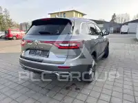 2017 Renault Koleos